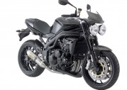 Triumph Speed Triple